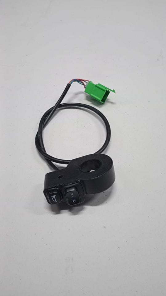 APM2: DÜĞME SETİ SOL