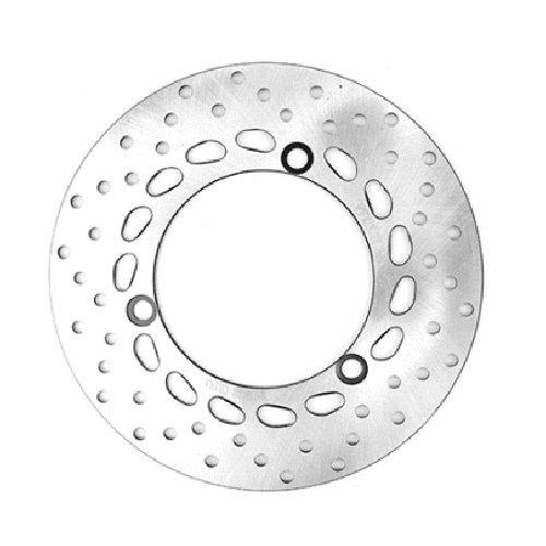 APX5 FRONT DISC