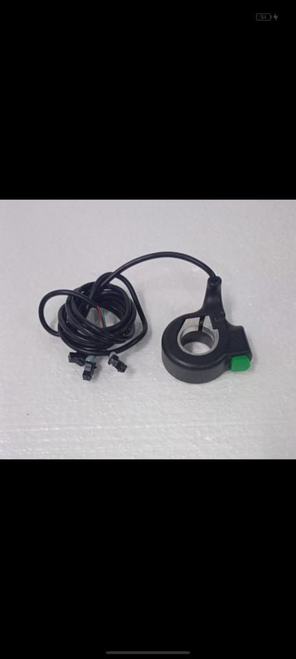 VB3 HEADLIGHT SWITCH