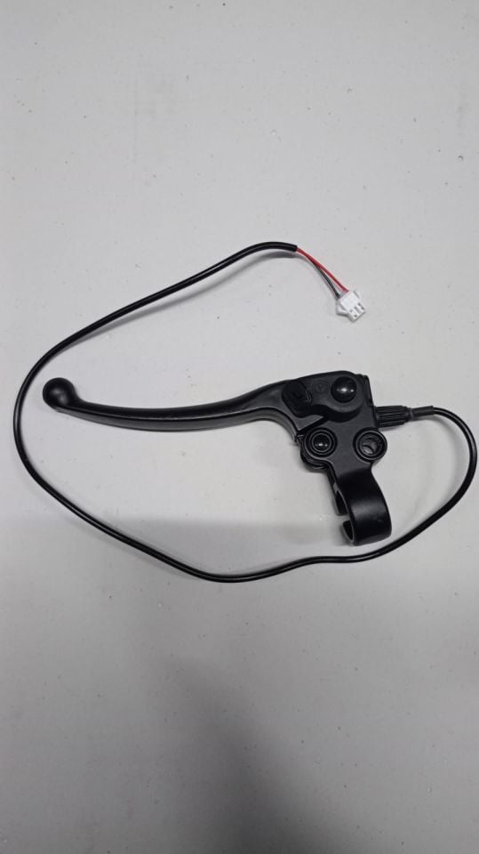 APM2: BRAKE LEVER LEFT