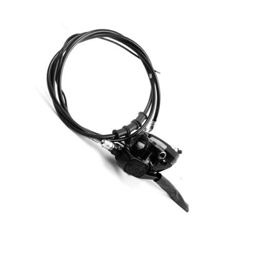 APX5 REAR BRAKE HYDRAULIC