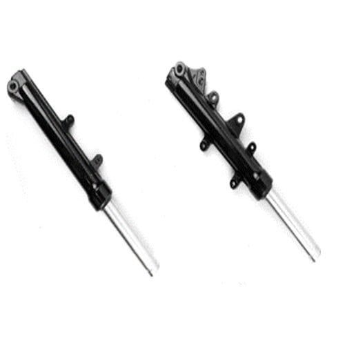 APX5 FRONT SUSPENSION SET