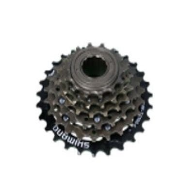 VB3 REAR GEAR (RUBLE)