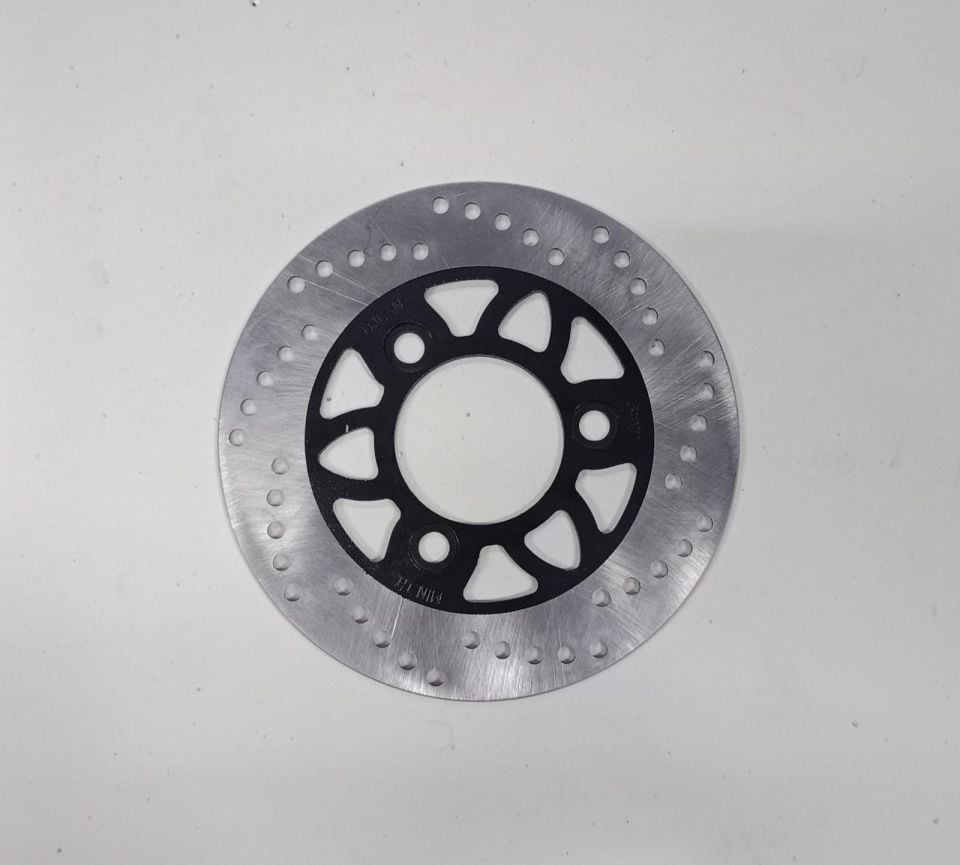 VSX FRONT BRAKE DISC MIRROR