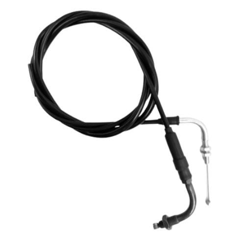 APX5 THROTTLE CABLE