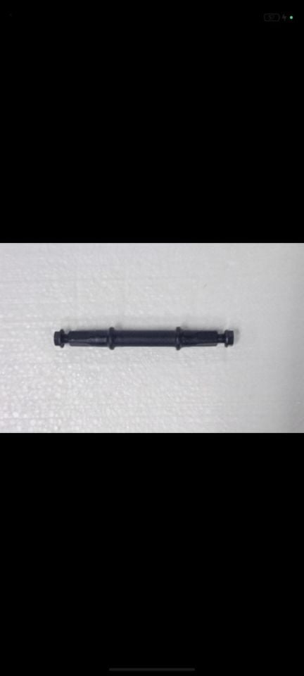 VB3 PEDAL HUB SHAFT