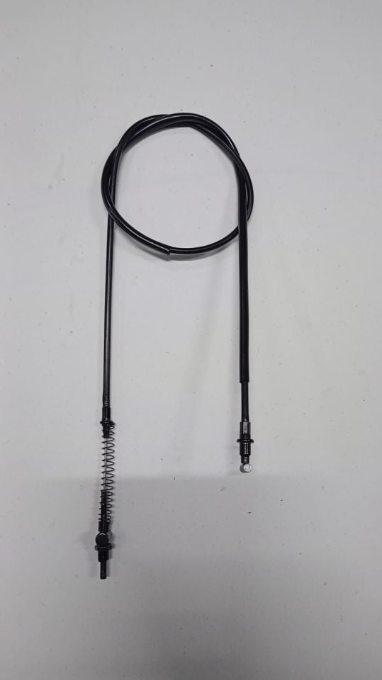 APM2: BRAKE CABLE FRONT