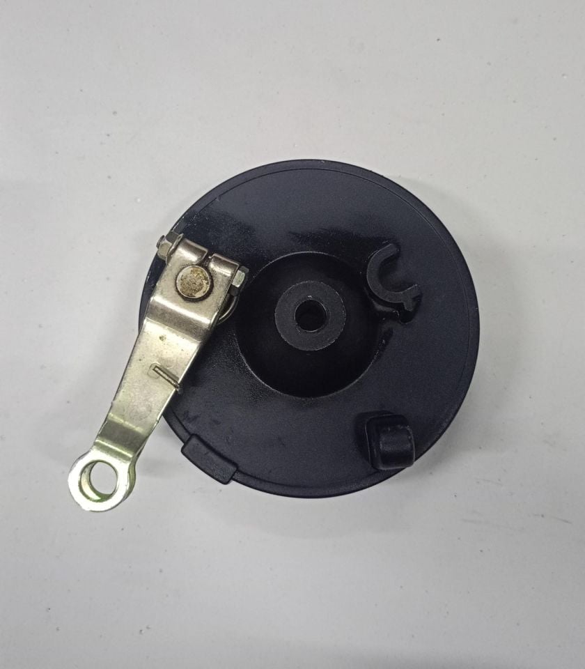 VSX FRONT BRAKE DRUM