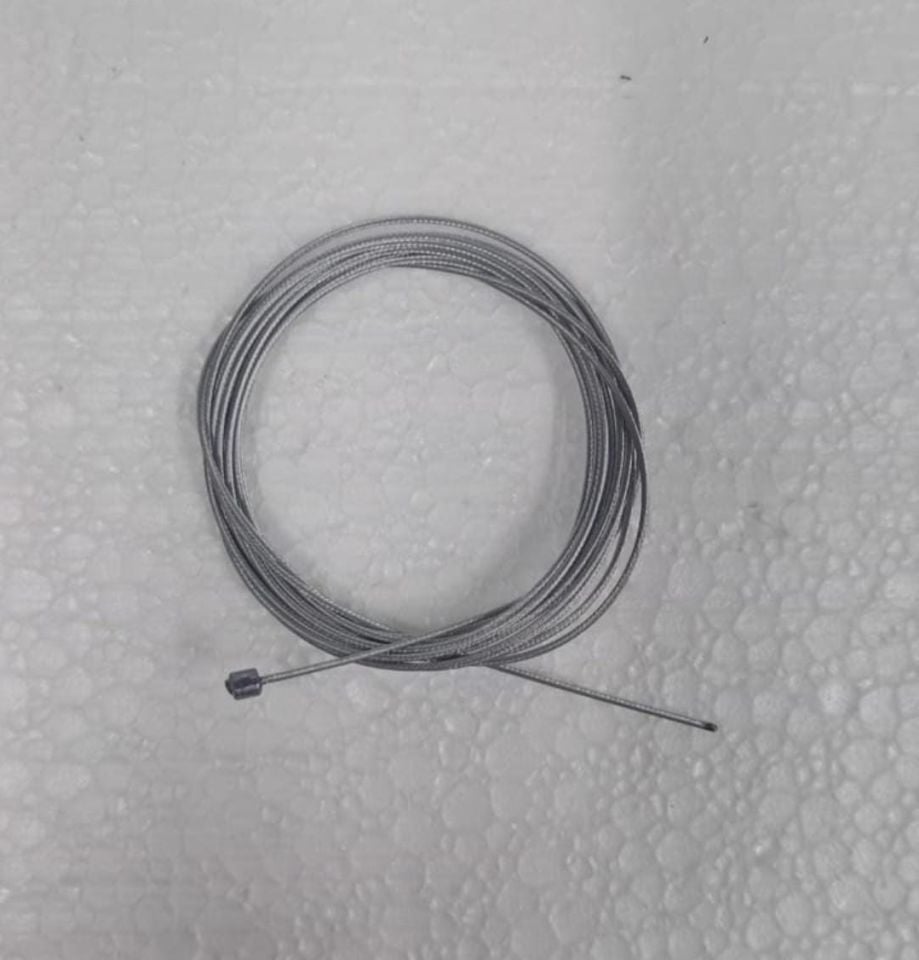 VB3 REAR GEAR LEVER + CABLE