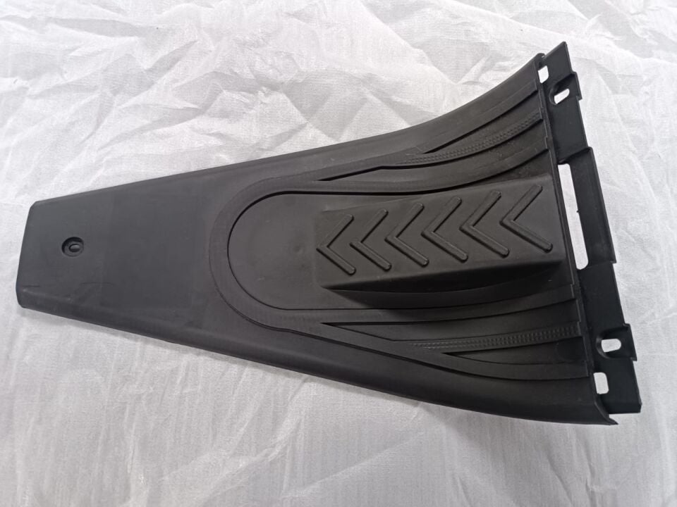 SE03 AYAK BASMA ON PLASTIK