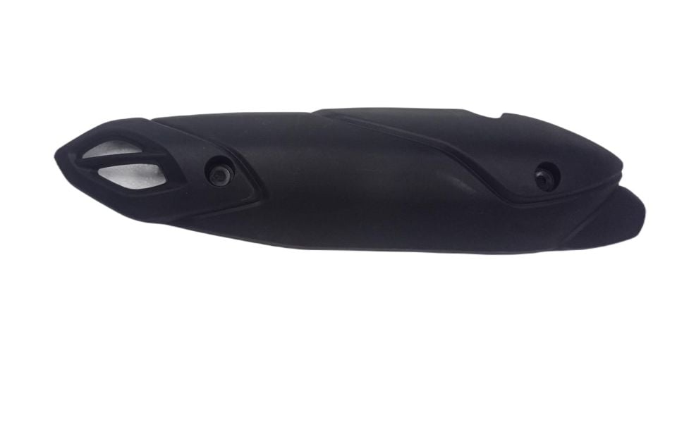APX5 EXHAUST PROTECTION COVER