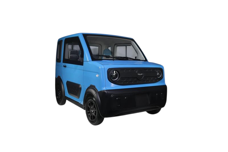 V1 Elektrikli Araç
