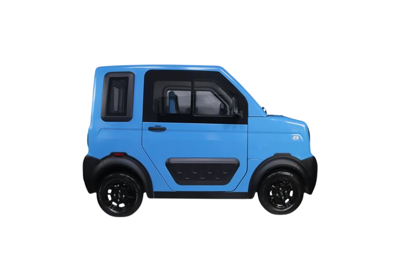 V1 Elektrikli Araç