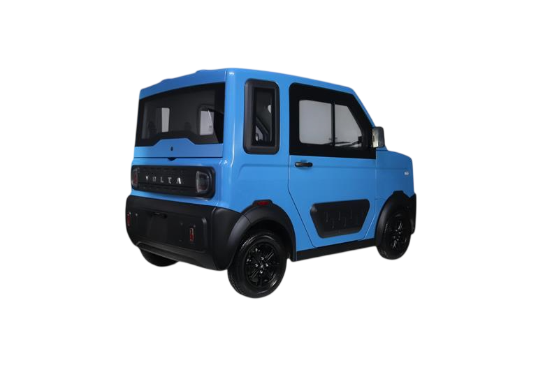 V1 Elektrikli Araç