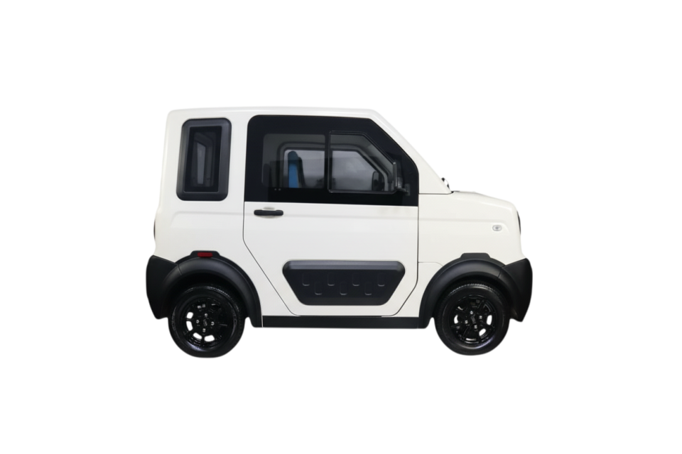 V1 Elektrikli Araç