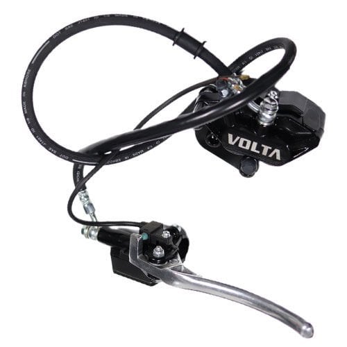 VSX FRONT DISC BRAKE SET