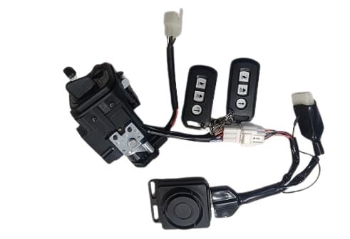 APX7:CONTACT SET