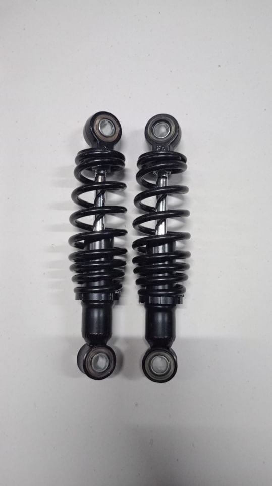 APM2: REAR SHOCK ABSORBER