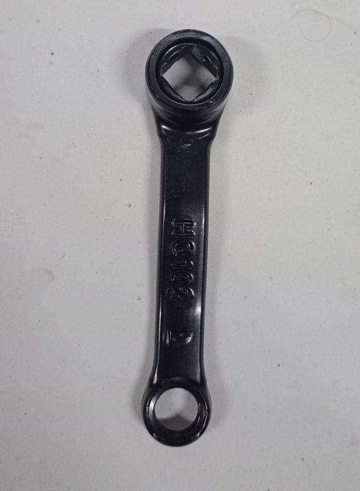 VSX PEDAL LEVER LEFT