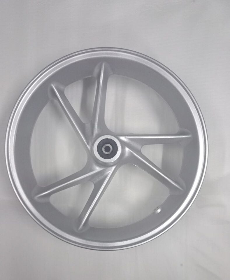 APX5 FRONT RIM