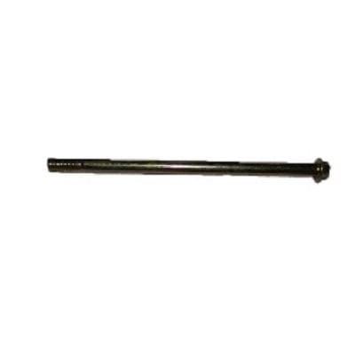 HEXAGONAL HEAD FLANGE BOLT (M12*185)
