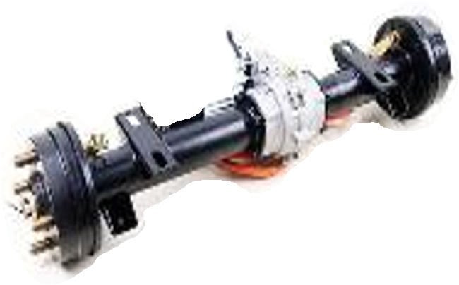 APM2: APM2 DIFFERENTIAL