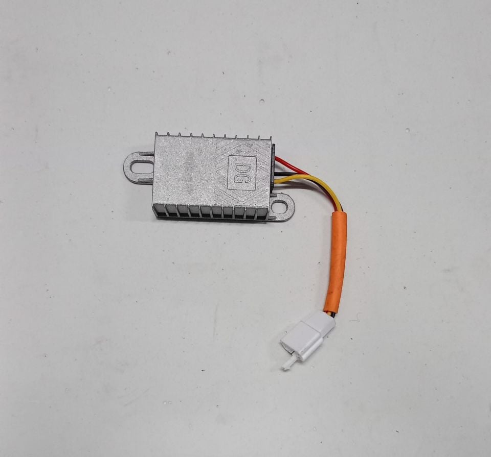 APT4: CONVERTER 60/12V 10A