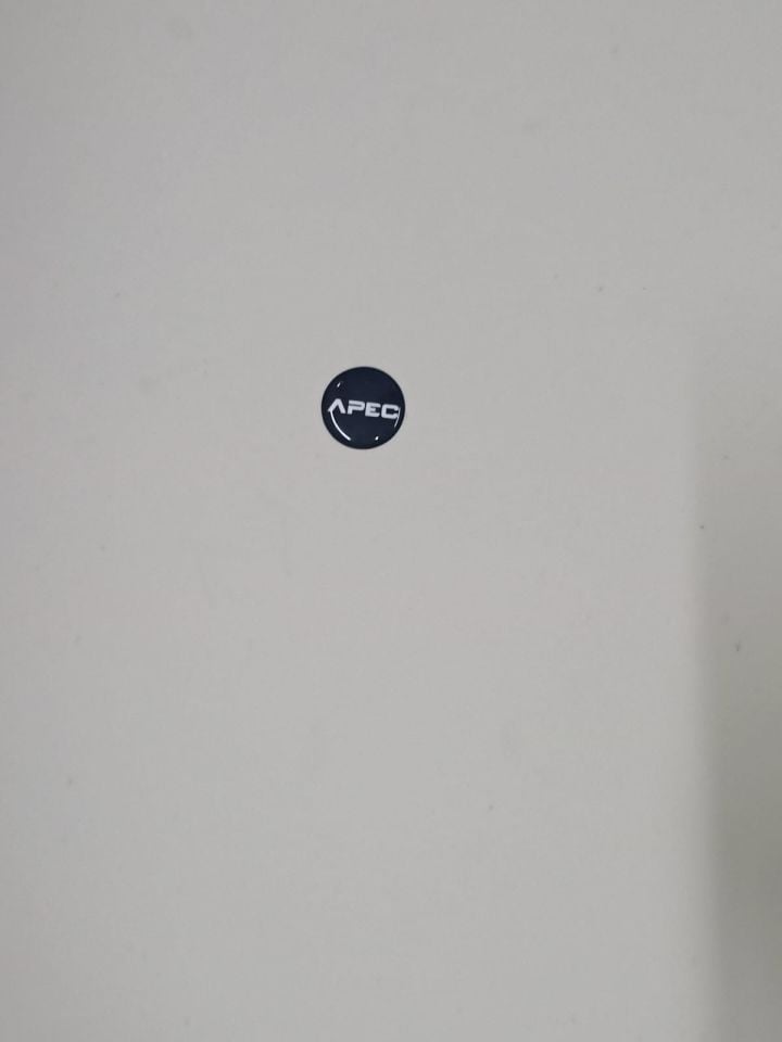 PS5 APEC DAMLA ETİKET