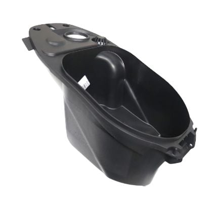 PS5: KOLTUK HAVUZU PLASTİK