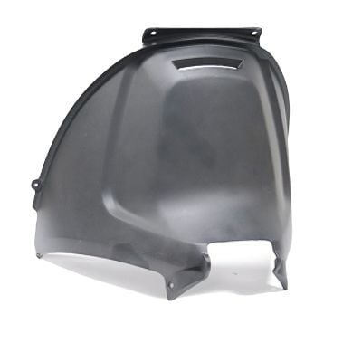 PS5: KOLTUK ALTI ÖN PLASTİK