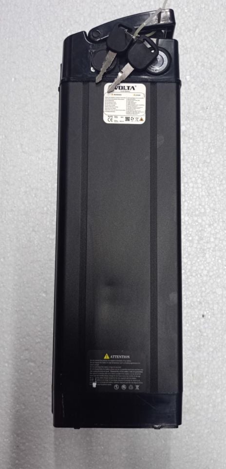 LITHIUM 48V-10Ah - VB2