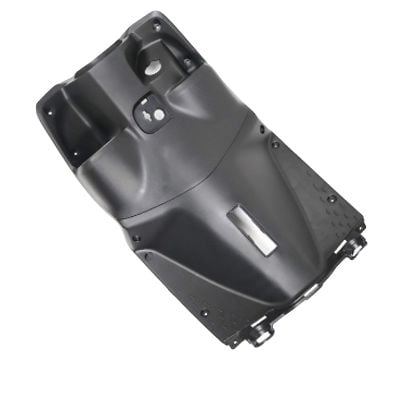 PS5: ÖN RÜZGARLIK PLASTİK