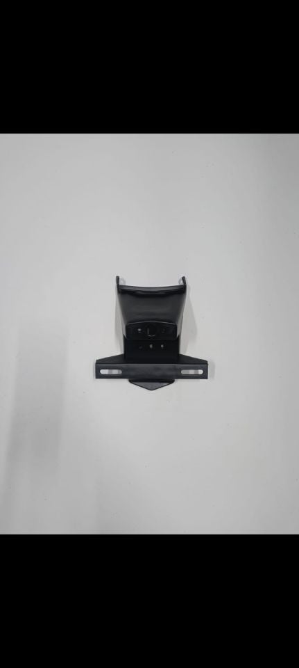 PS5: ARKA ÇAMURLUK ÜST PLASTİK