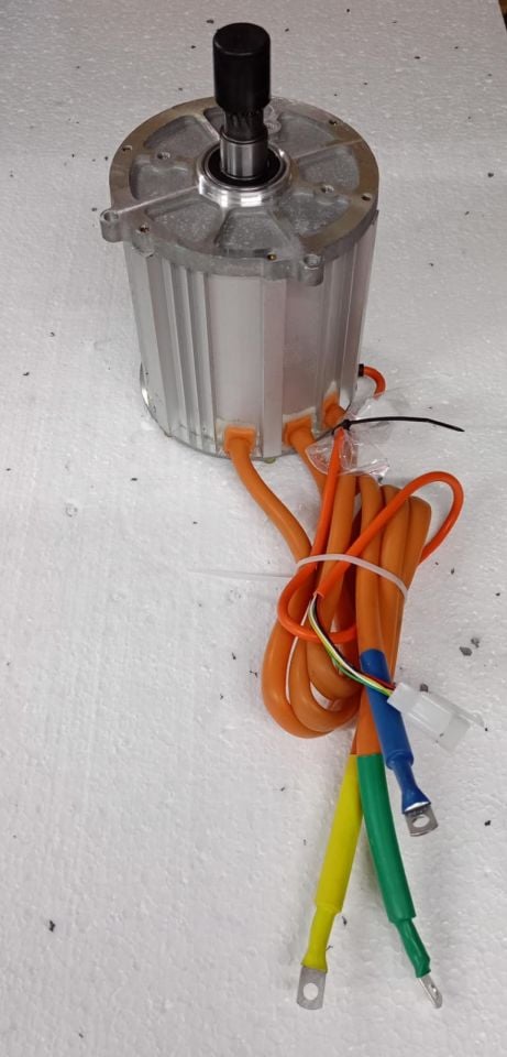 VT5 ENGINE 3500W (2024)