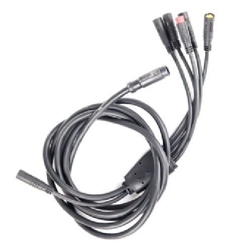 VB7 CABLE INSTALLATION