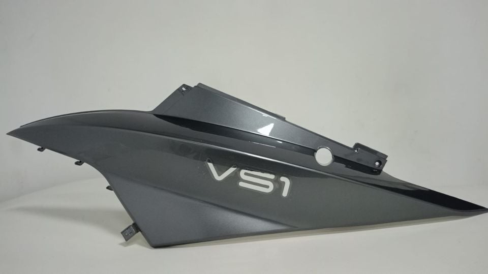 KOLTUK ALTI GRENAJ SOL