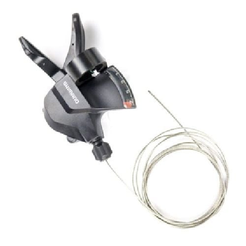 VB7 ARKA VİTES KOLU