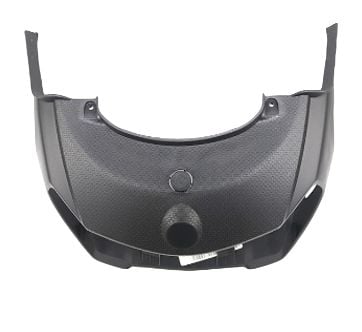 PS5: ARKA STOP PLASTİĞİ