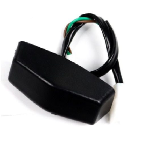 PS5: LICENSE PLATE LIGHT