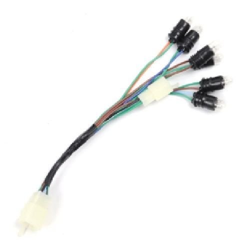 PS5: INDICATOR LIGHT