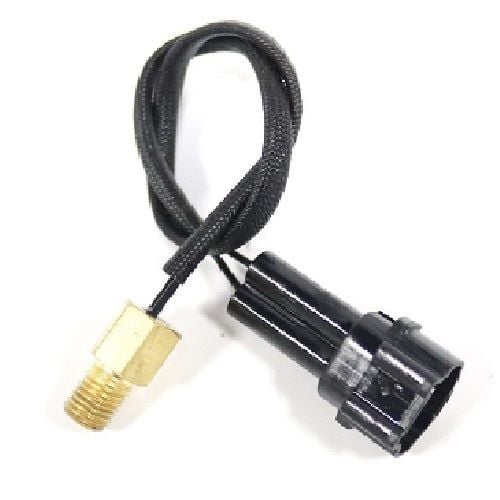 PS5: TEMPERATURE SENSOR