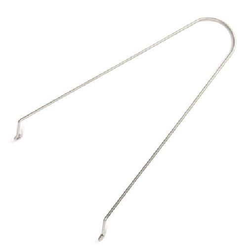 VB7 ARKA ÇAMURLUK DEMİRİ