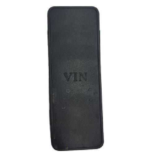 PS3 CHASSIS NUMBER COVER PP