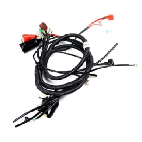 PS5: MAIN POWER CABLE