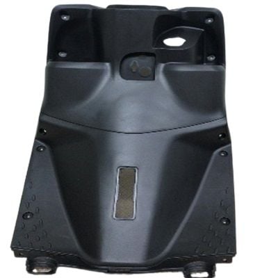 PS3 UPPER WINDSHIELD PP