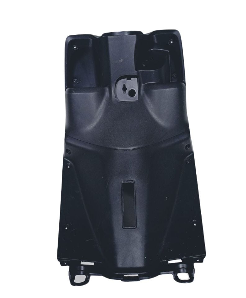 PS3 LOWER WINDSHIELD PP