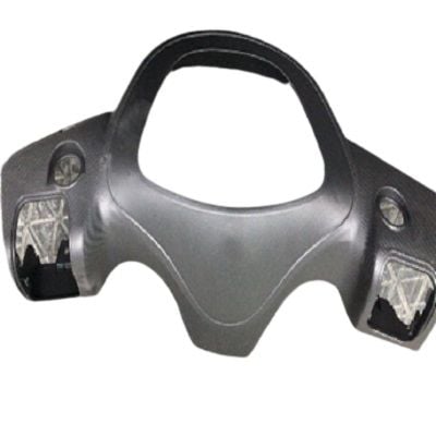 PS3 DISPLAY PLACE PLASTIC