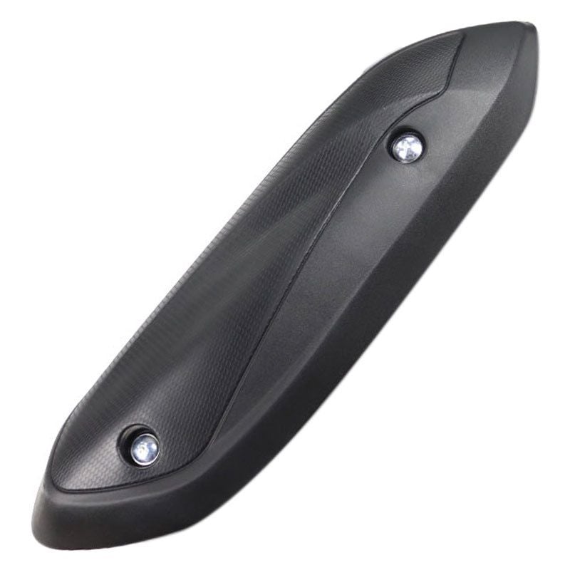 PS3 EXHAUST PROTECTION PLASTIC