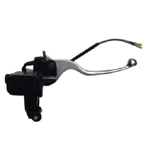 PS5: FRONT BRAKE UPPER CENTER