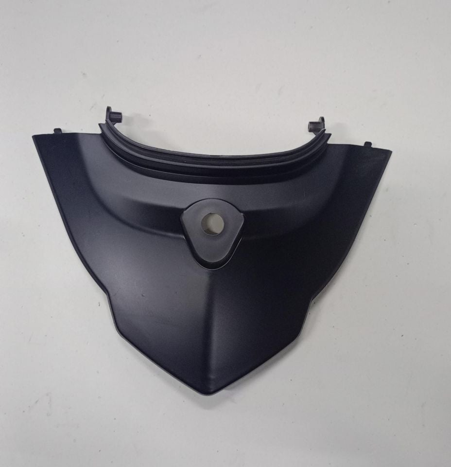 VSX ARKA STOP ÜSTÜ GRENAJ-MAT SİYAH (2020)